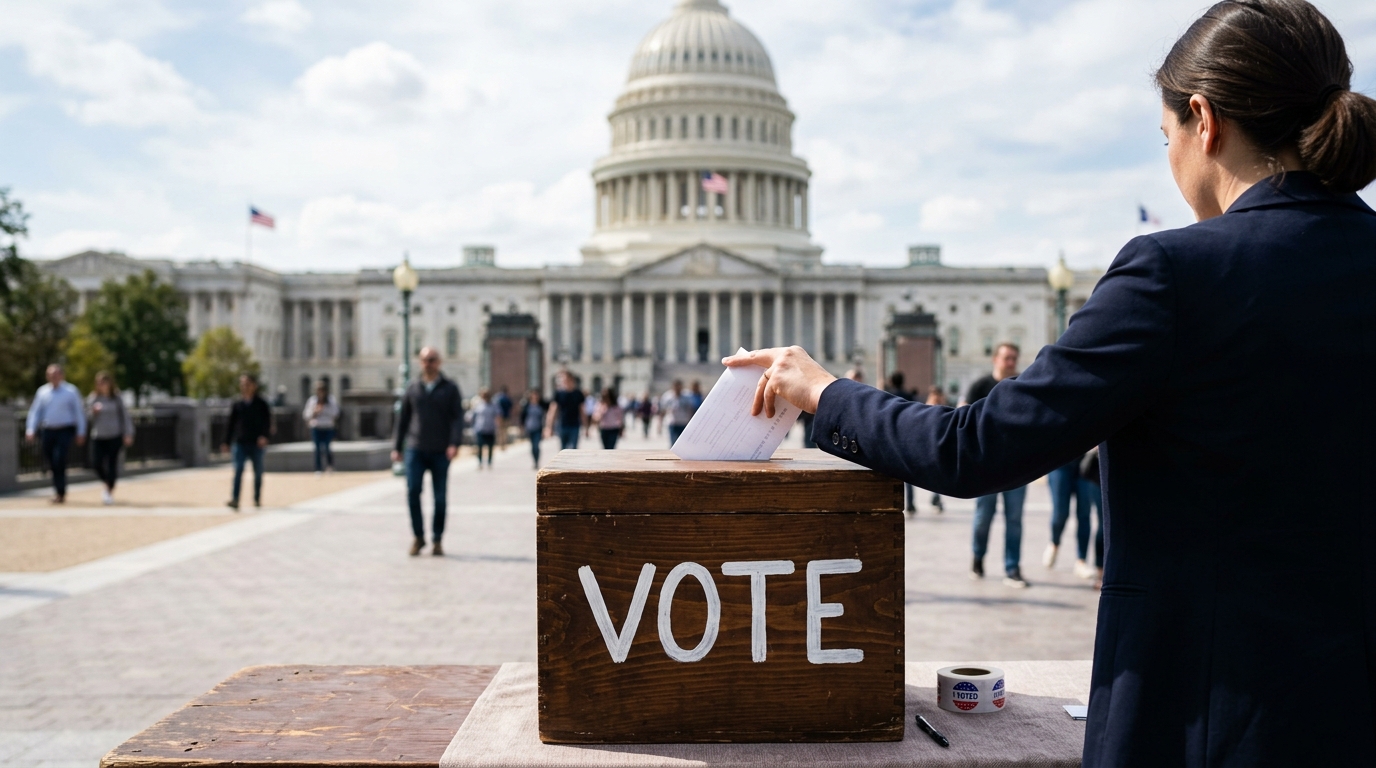 Heated Senate debates across Alaska and Maine become personal ahead of midterms