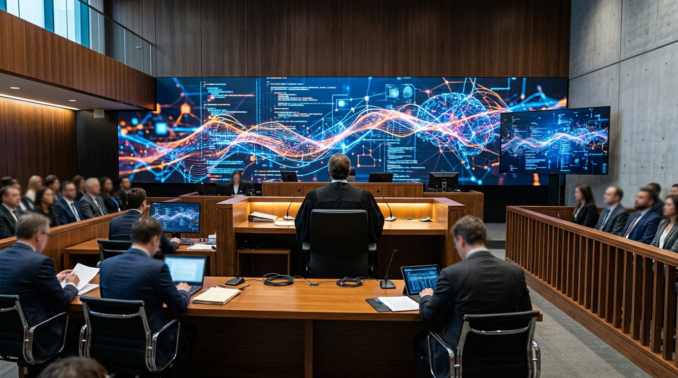 Eight US States Sue OpenAI Over Data Privacy and AI Practices