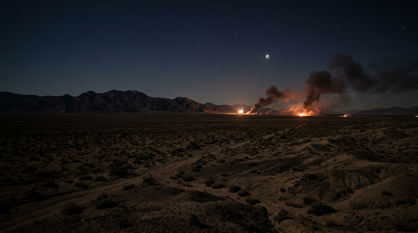 US strikes Iran for sixth straight night as war shows little sign of abating, hitting bridges