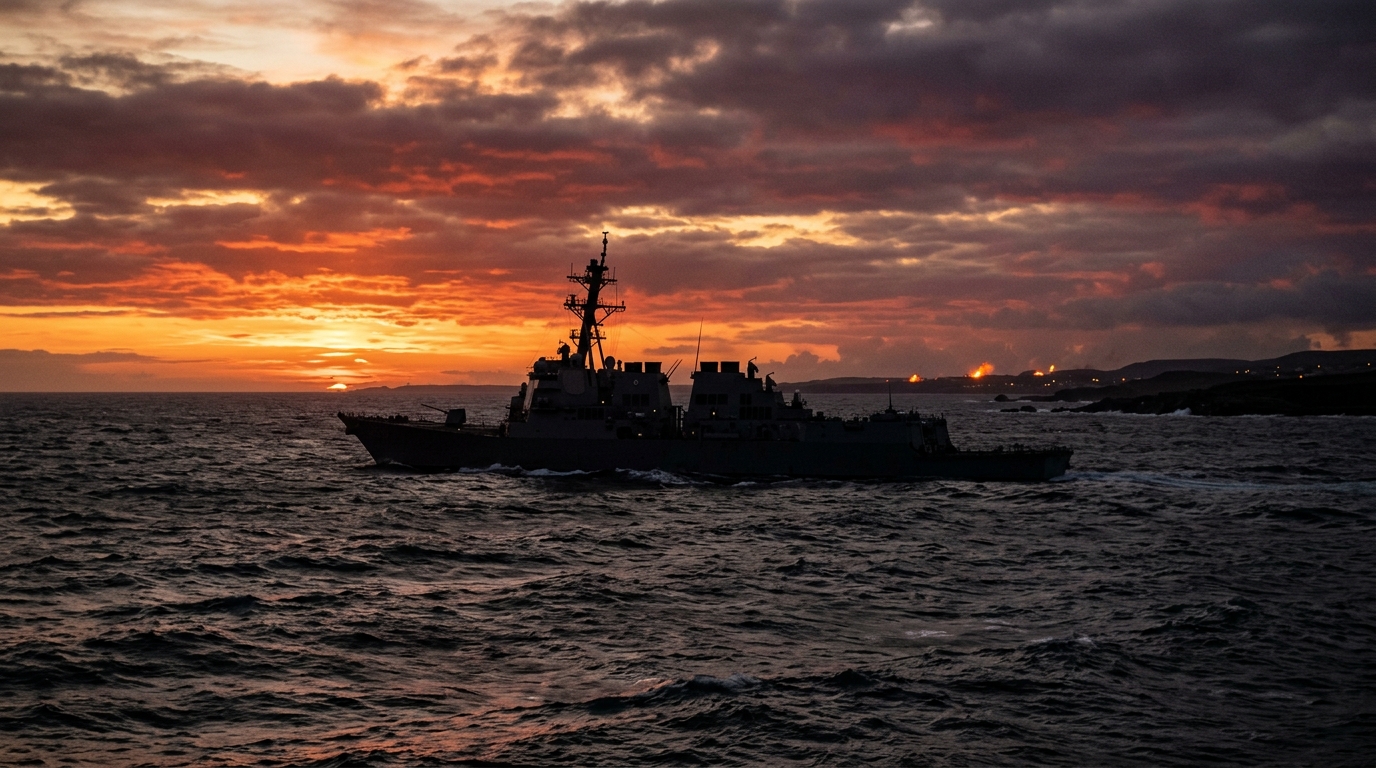 US conducts new strikes in Iran; Trump declares ceasefire 'over' amid regional escalation