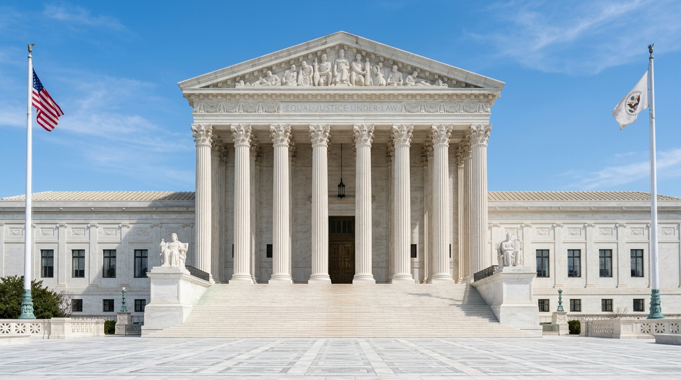 Supreme Court delivers key rulings on dreadlocks, Exxon, and Trump appeal