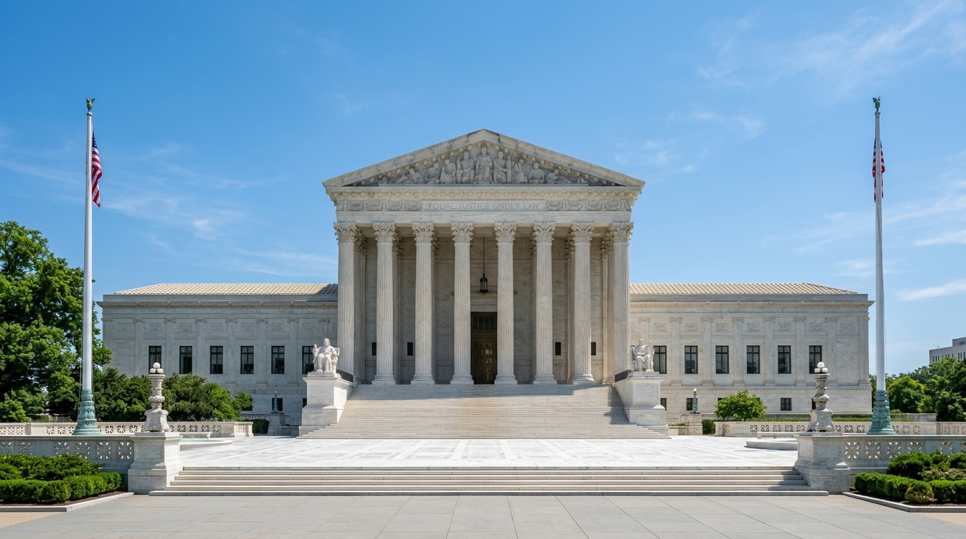 Supreme Court grants Trump wins on immigration, strikes down Hawaii gun ban