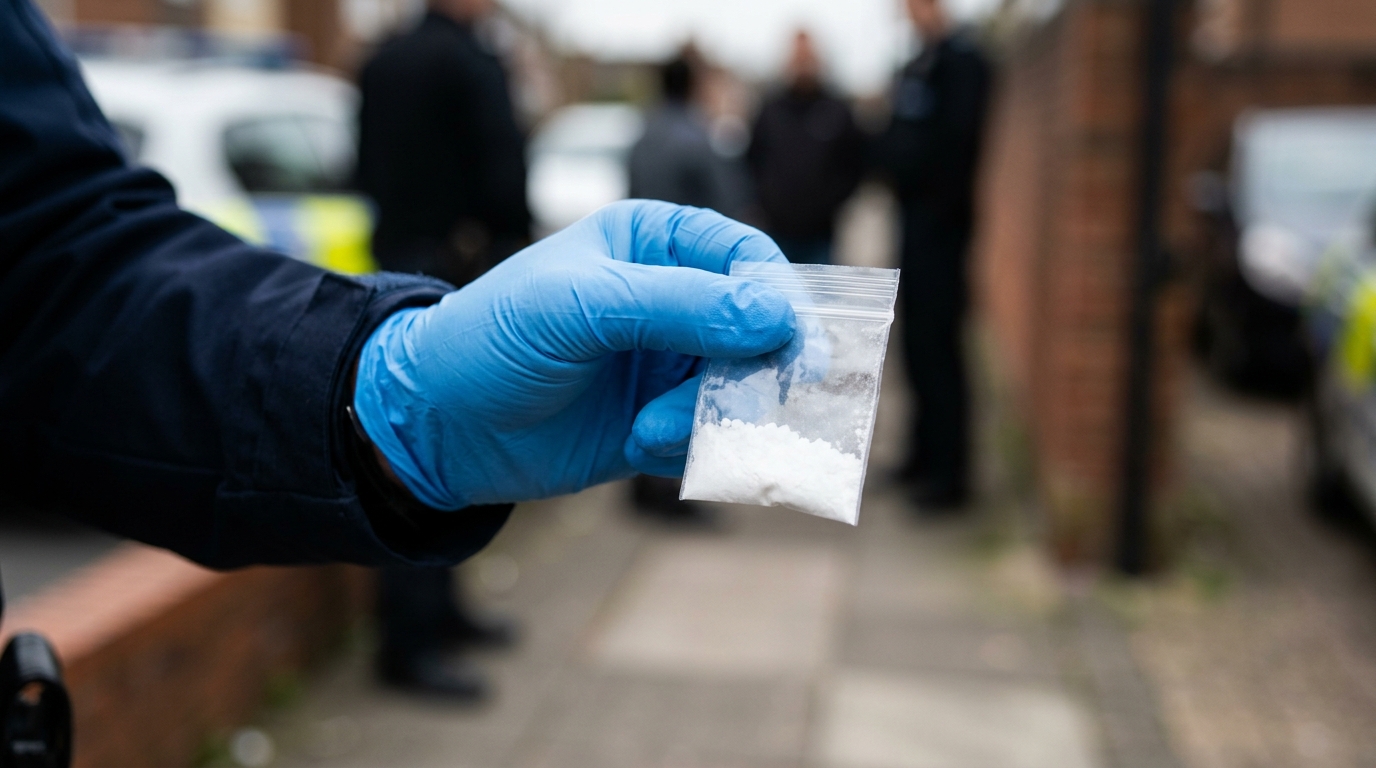 A Wave of Homemade Synthetic Drugs Sweeps US, Deepening Crisis in Cities Like Chicago