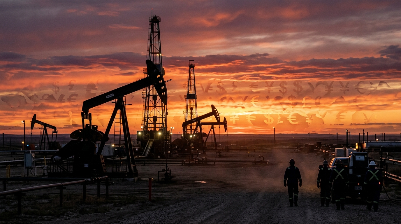 US oil deal promises investment in Venezuela; questions remain on public benefit
