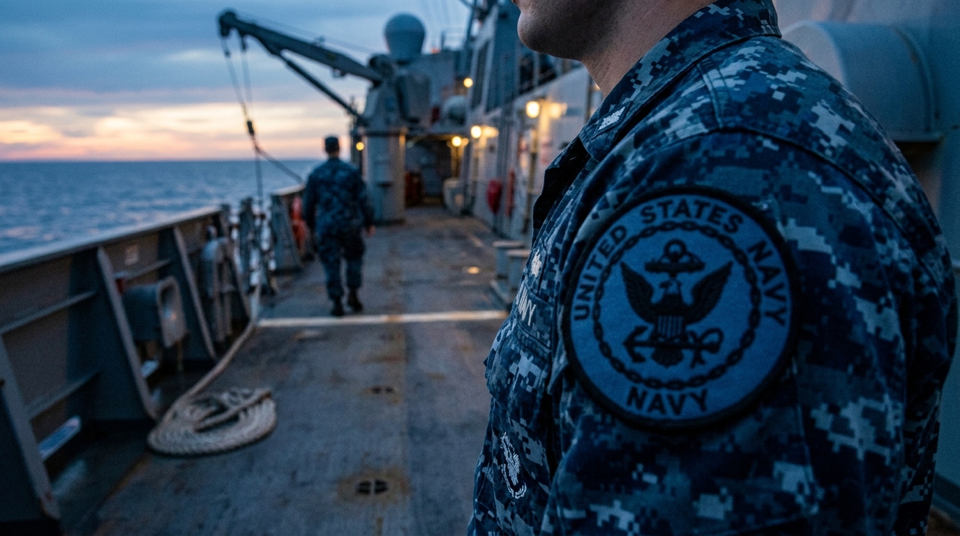 Concerns rise over conditions and mental health on USS Abraham Lincoln; senators demand answers