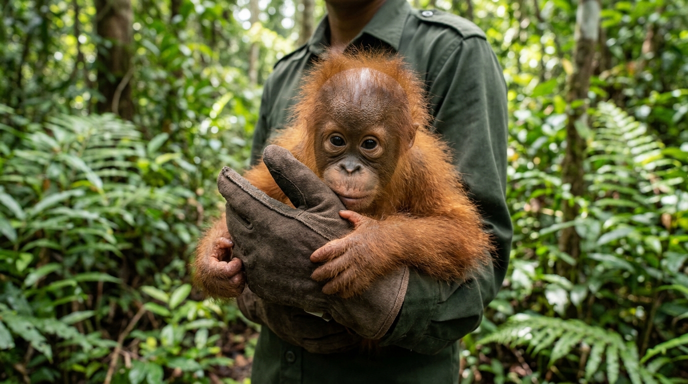Incredible winning images from Wildlife Photographer of the Year 2026