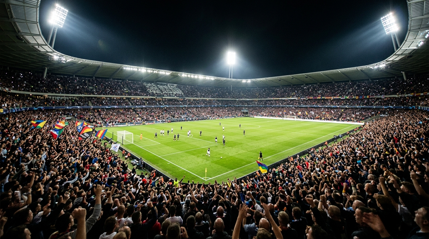 World Cup 2026 builds excitement with shock results, fan experiences, and team controversies