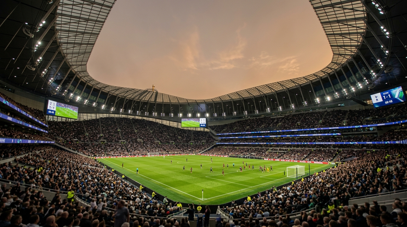 World Cup 2026 final looms amidst smoke, travel concerns, and political drama