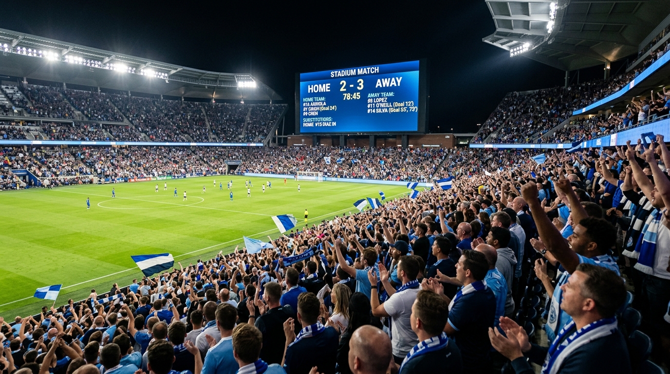 Messi, Mbappé, Haaland Shine as World Cup 2026 Kicks Off; US Cities Prepare