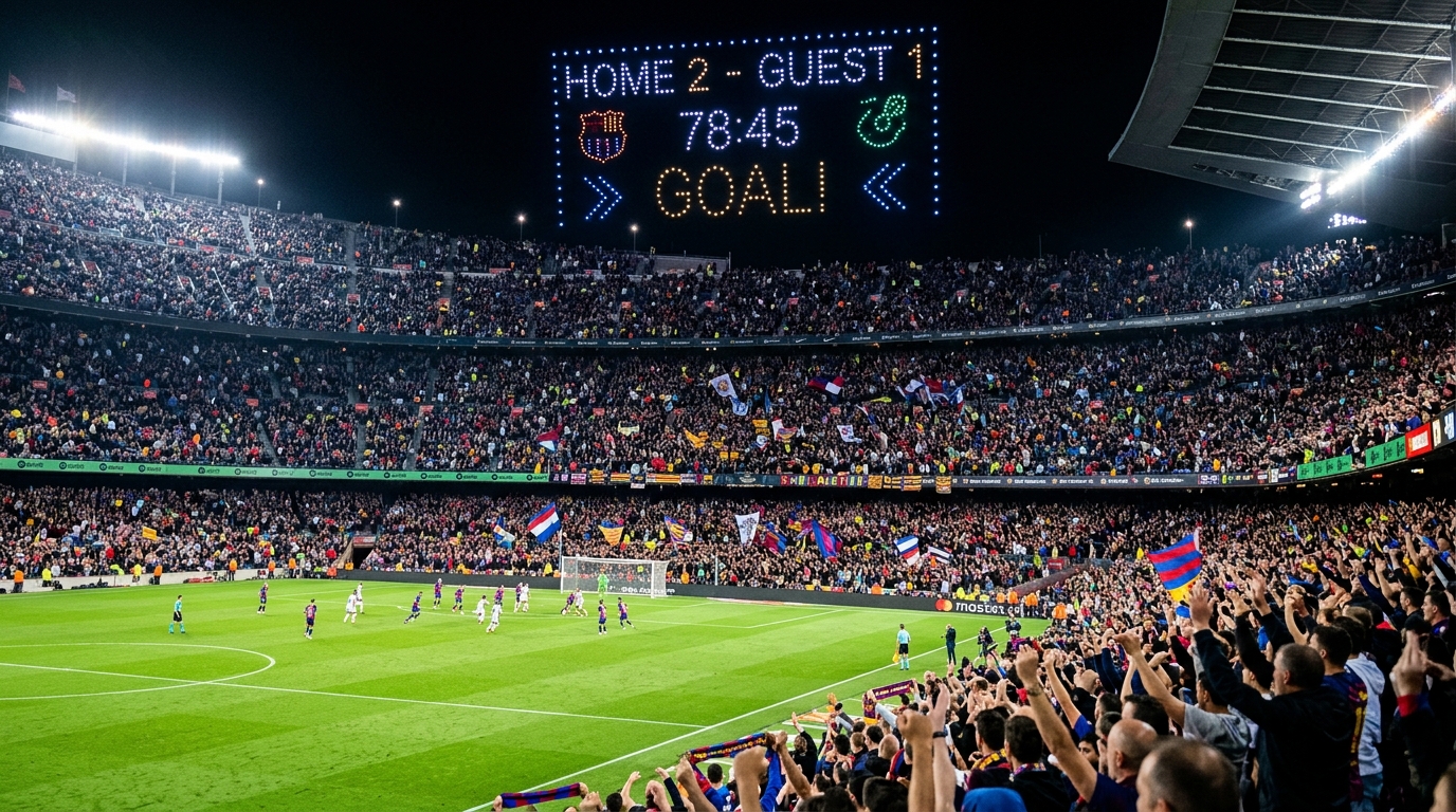 World Cup 2026: Shocks, Star Performances & Unforgettable Fan Moments Unfold