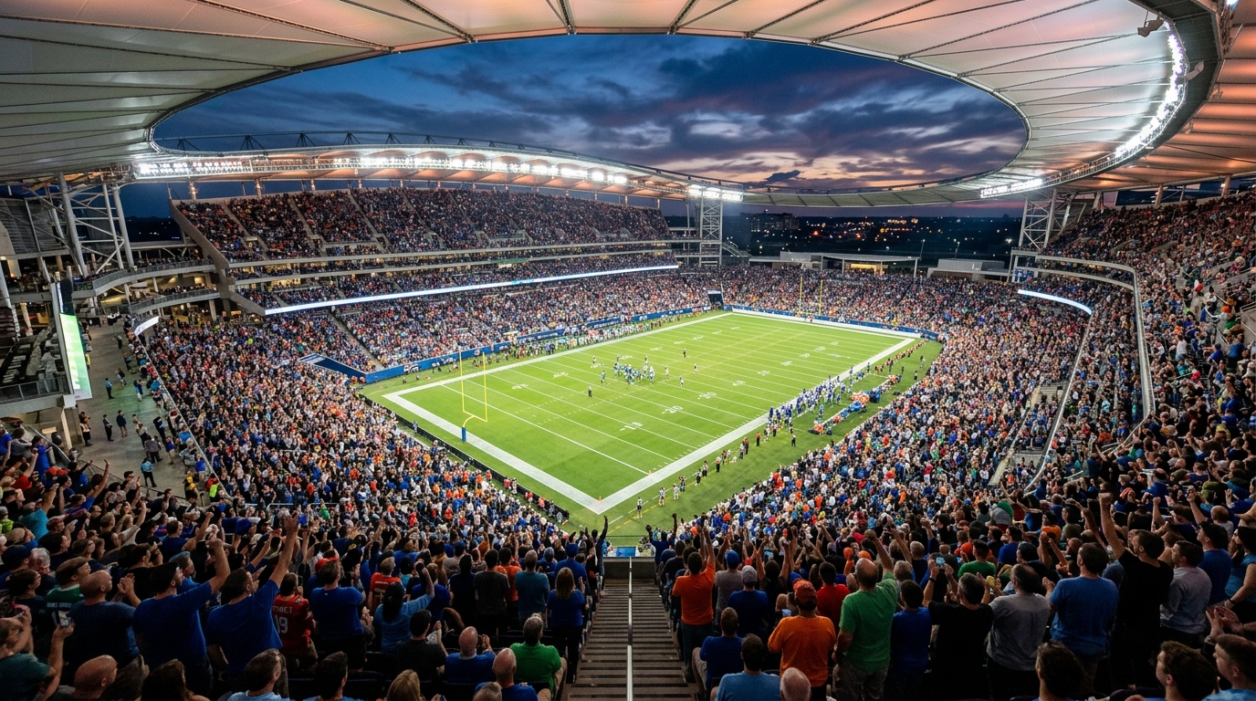 World Cup 2026 buzz builds with co-hosts ready for biggest betting event in history