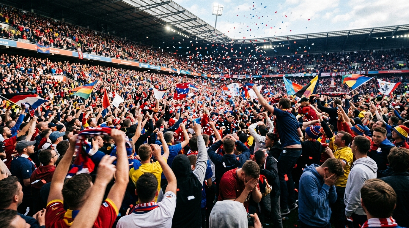 World Cup 2026 Concludes: Messi Returns Home After Final Loss to Spain