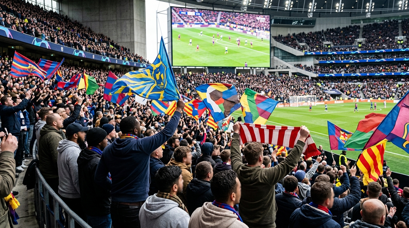 World Cup sparks diverse narratives: from 'Pride Match' outrage to Trump's potential trophy presentation