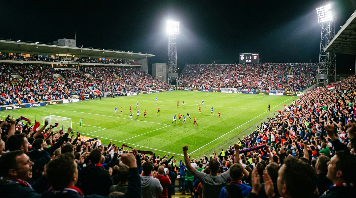 World Cup Delivers Thrills, Controversies, and Heartbreak as Tournament Progresses