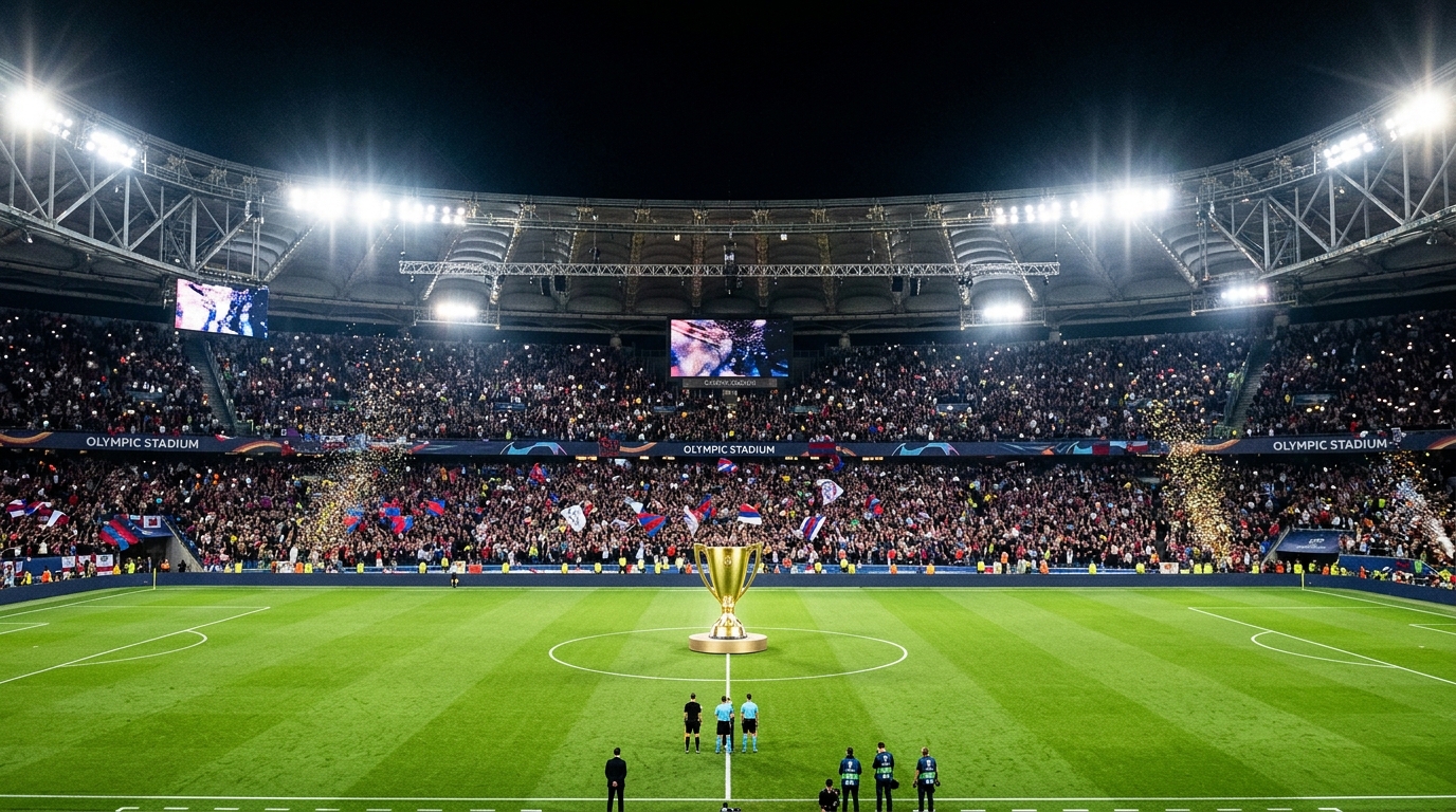 World Cup final showdown: Spain and Argentina clash as Messi aims for history