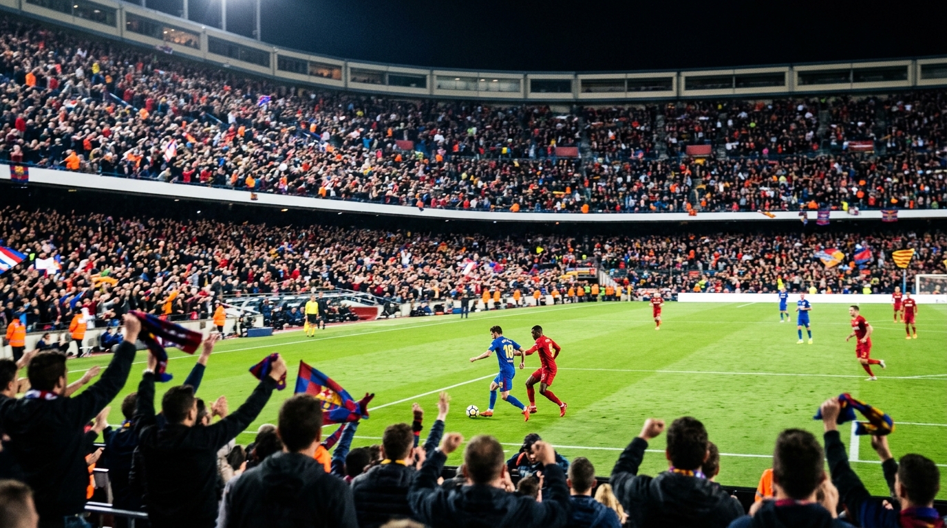 Spain defeats Argentina to win World Cup 2026 as Messi misses out on perfect ending