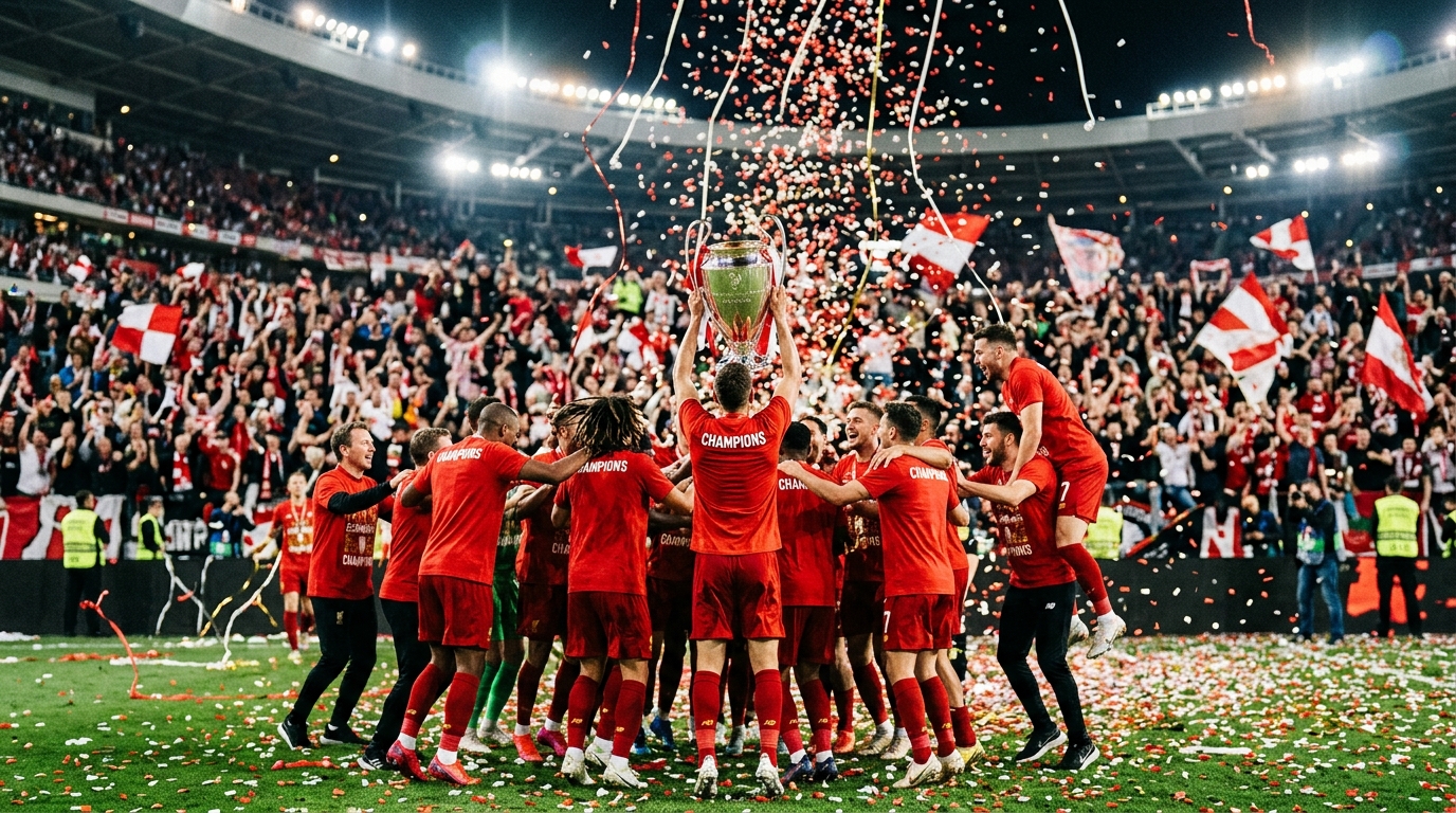 Spain celebrates World Cup victory amid controversy over Trump's on-field appearance