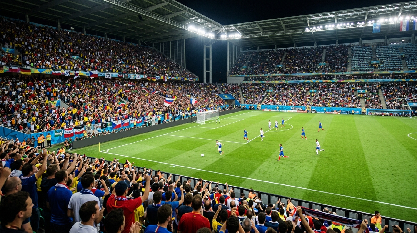 Ronaldo makes history in World Cup as England draws Ghana; Messi, Mbappé eye Golden Boot