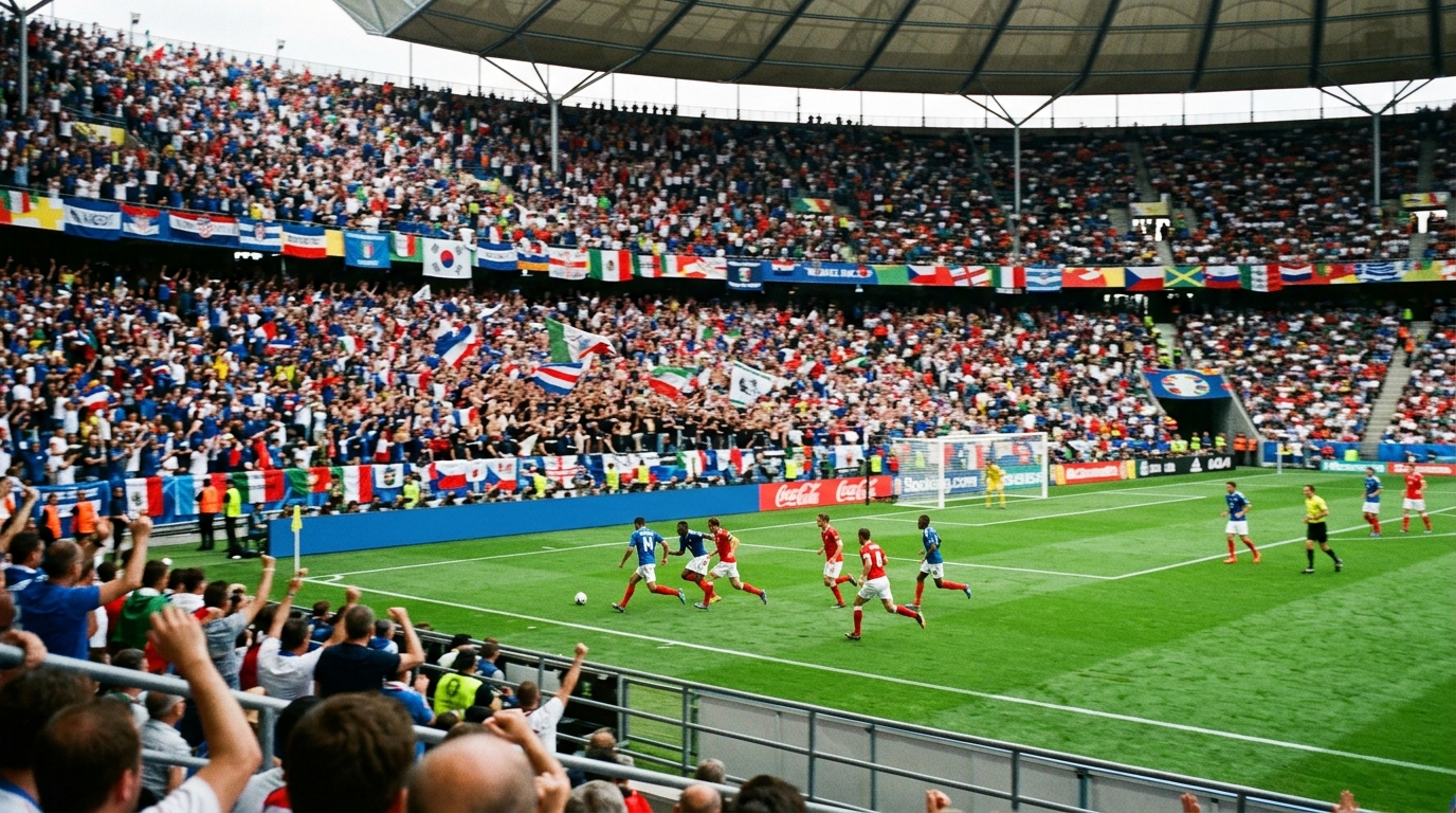 Argentina, Morocco advance in World Cup; Canada exits as Mexico prepares for England showdown
