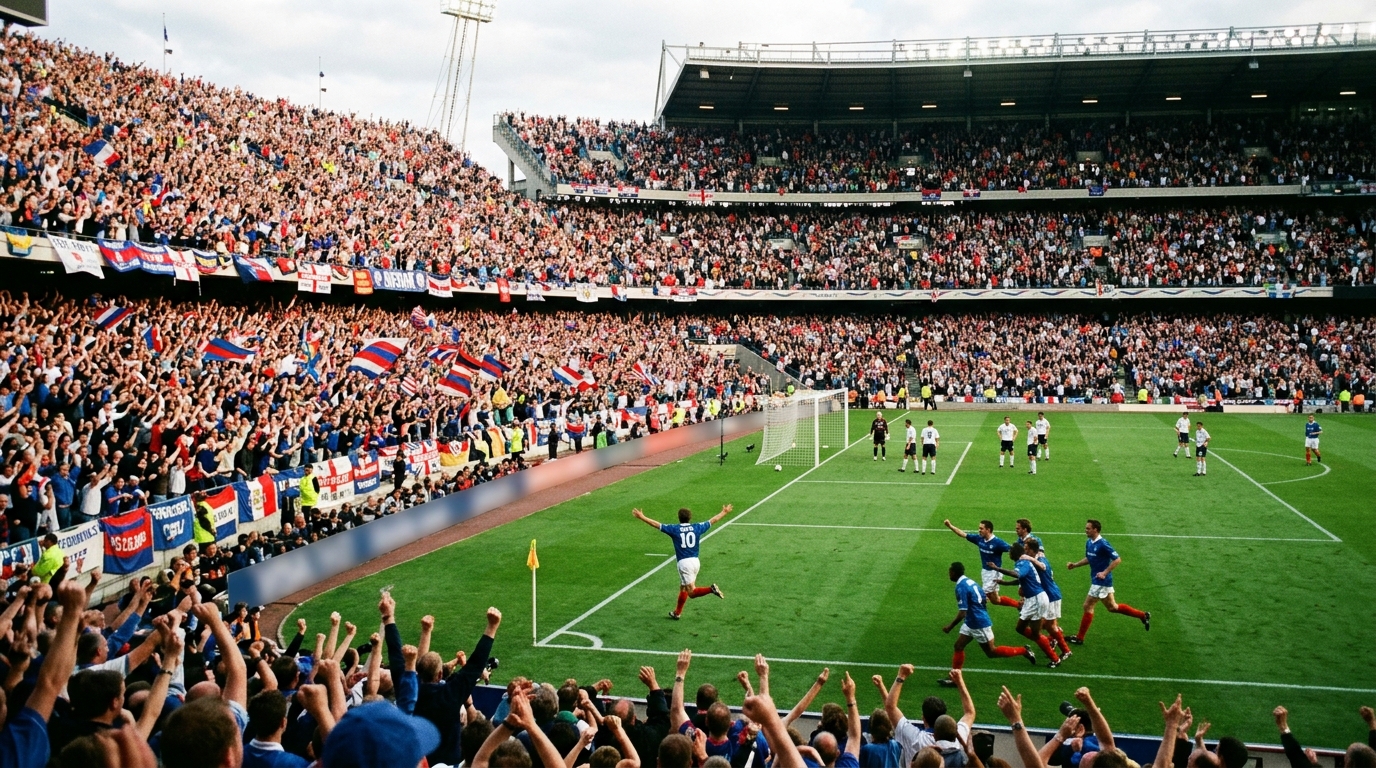 Mbappe brace fires France to 3-1 win over Senegal in World Cup 2026 opener