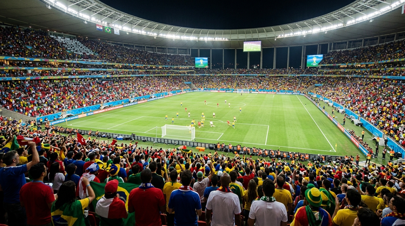 World Cup Group Stage Concludes with Upsets, Star Player News, and Fan Reactions