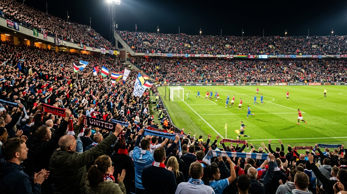 World Cup group stage delivers thrilling matches, upsets, and standout performances
