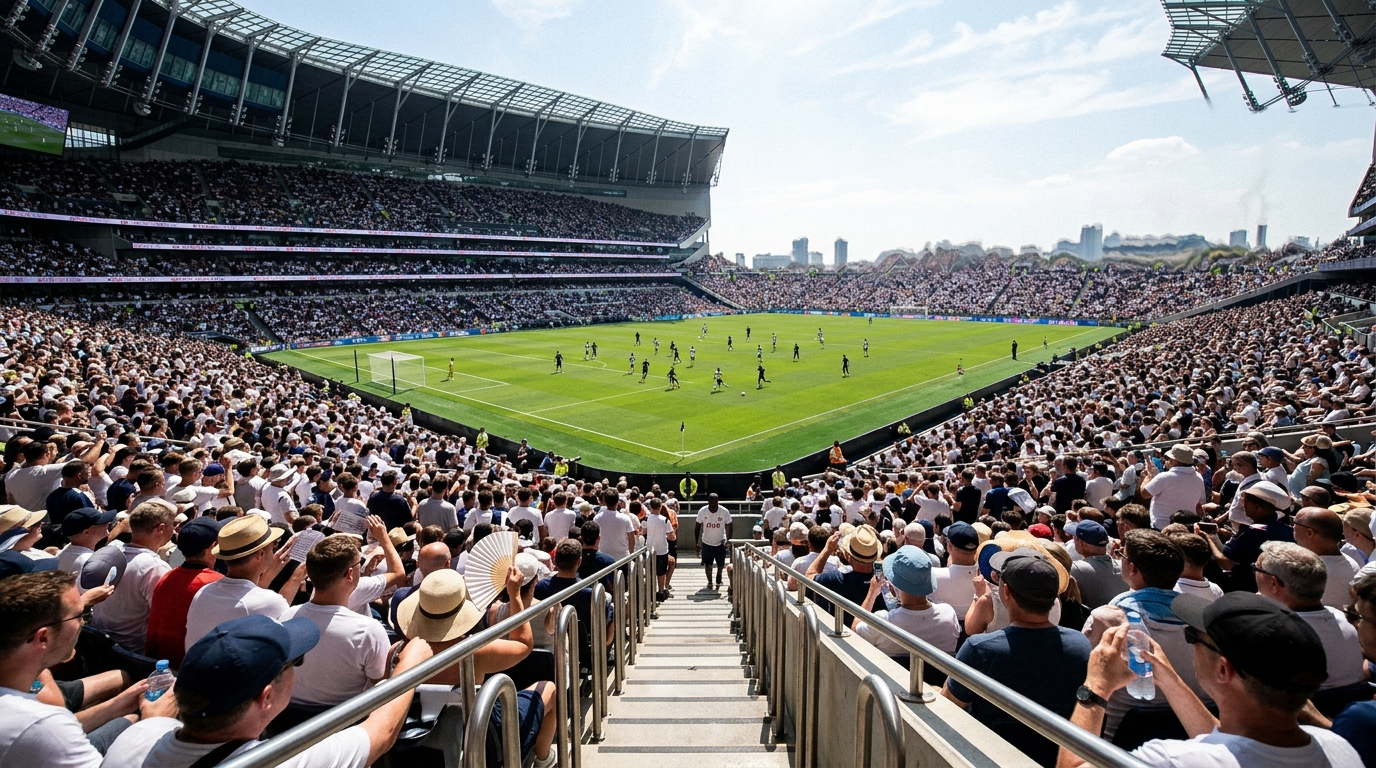 US 'heat dome' raises safety concerns for World Cup fans and players amid key matches