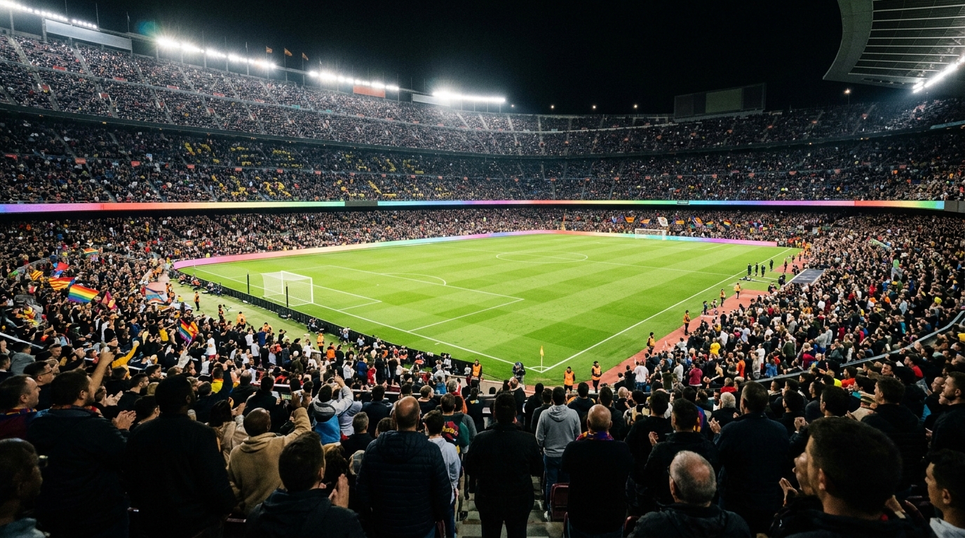 Why Seattle’s Pride match has caused outrage for the two teams playing in it