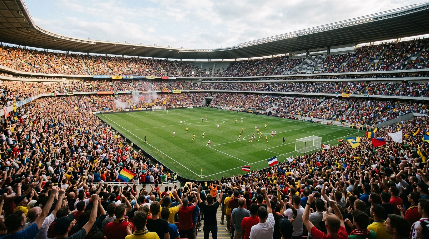 World Cup Quarterfinals: Messi's Argentina comeback, USA's exit, and Mbappé's stand