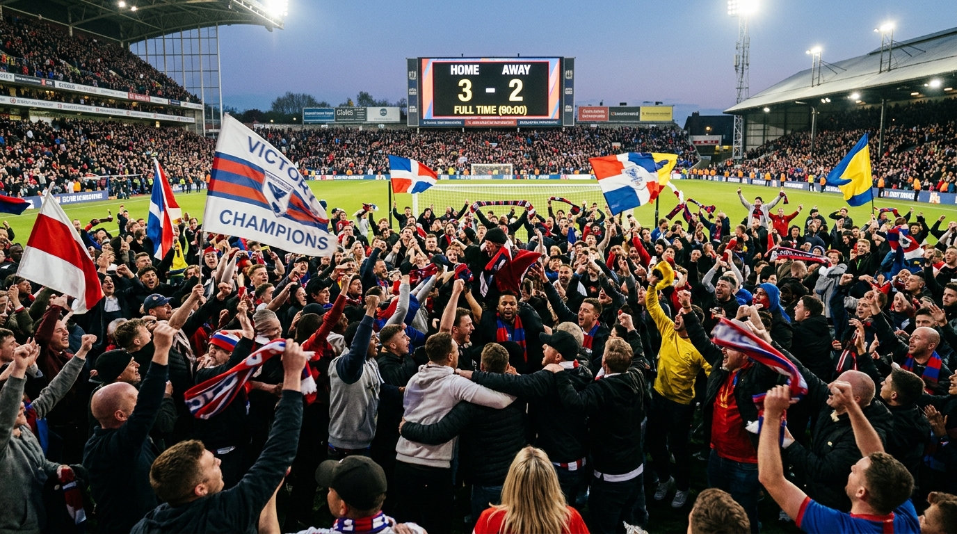World Cup Heats Up: Key Matches, Fan Incidents, and Financial Stakes
