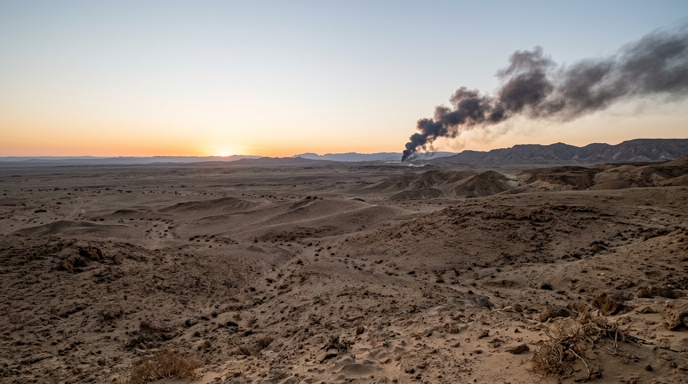 Yemen conflict intensifies with Houthi strikes as Trump signals decision on Iran amid US-Israel war talk