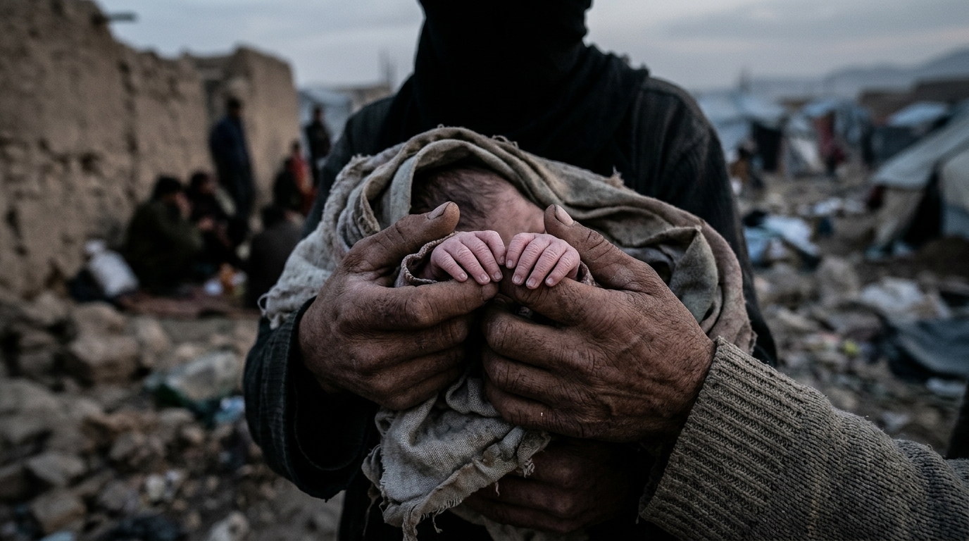 UN reports 8,513 Yemen casualties since August as conflict fuels newborn hunger crisis