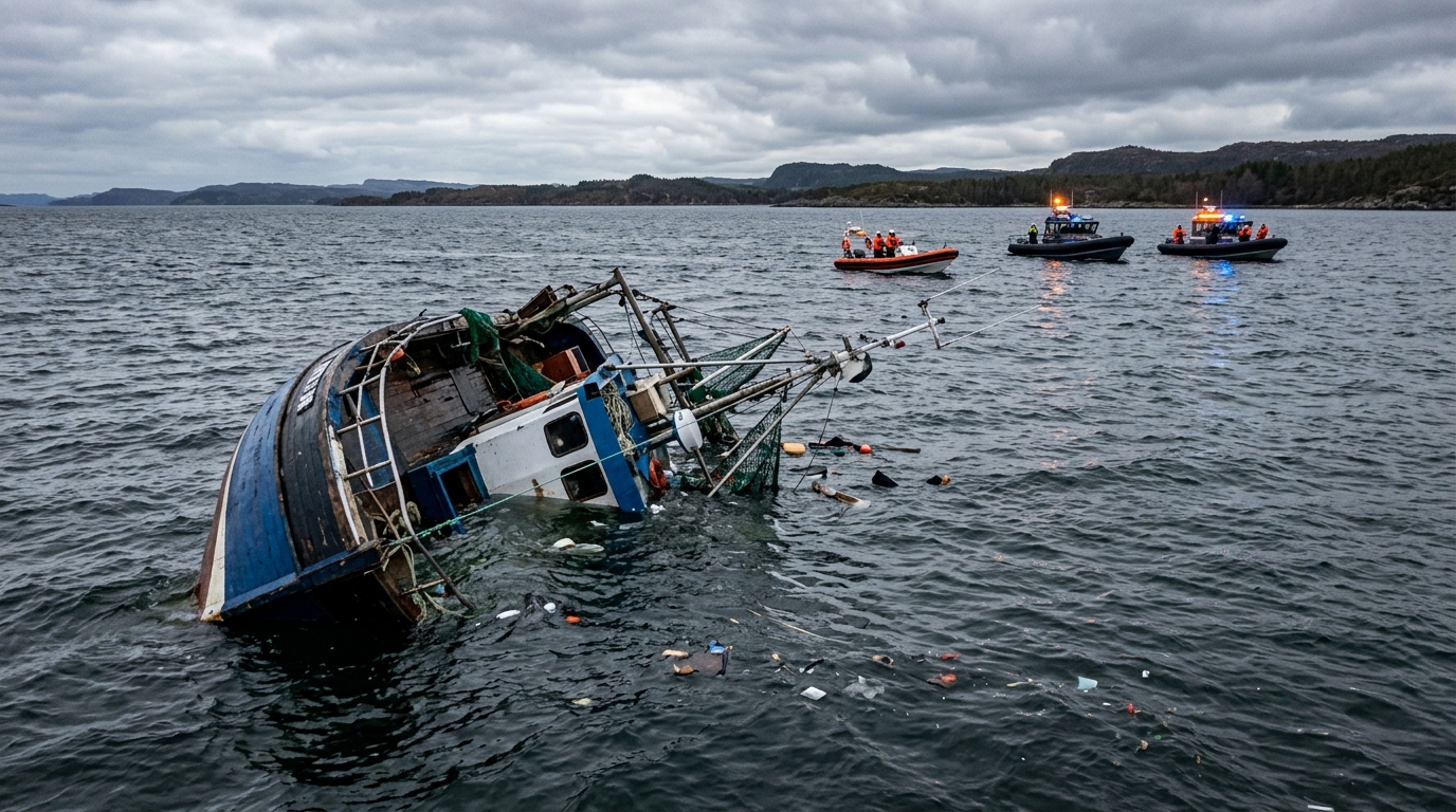 Dozens dead, including children, in tragic Zimbabwe ferry disaster